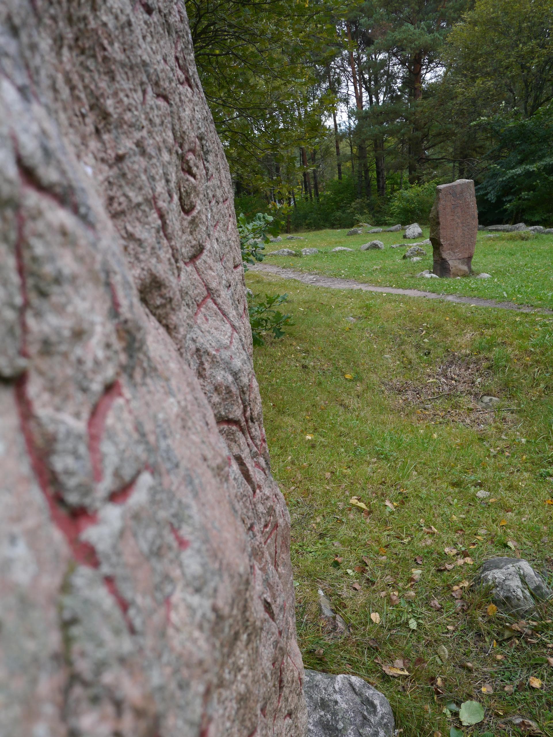 Private Viking Era Excursion