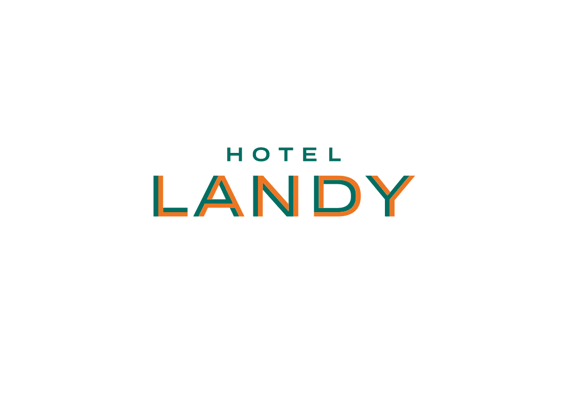 Hotel Landy - Disney