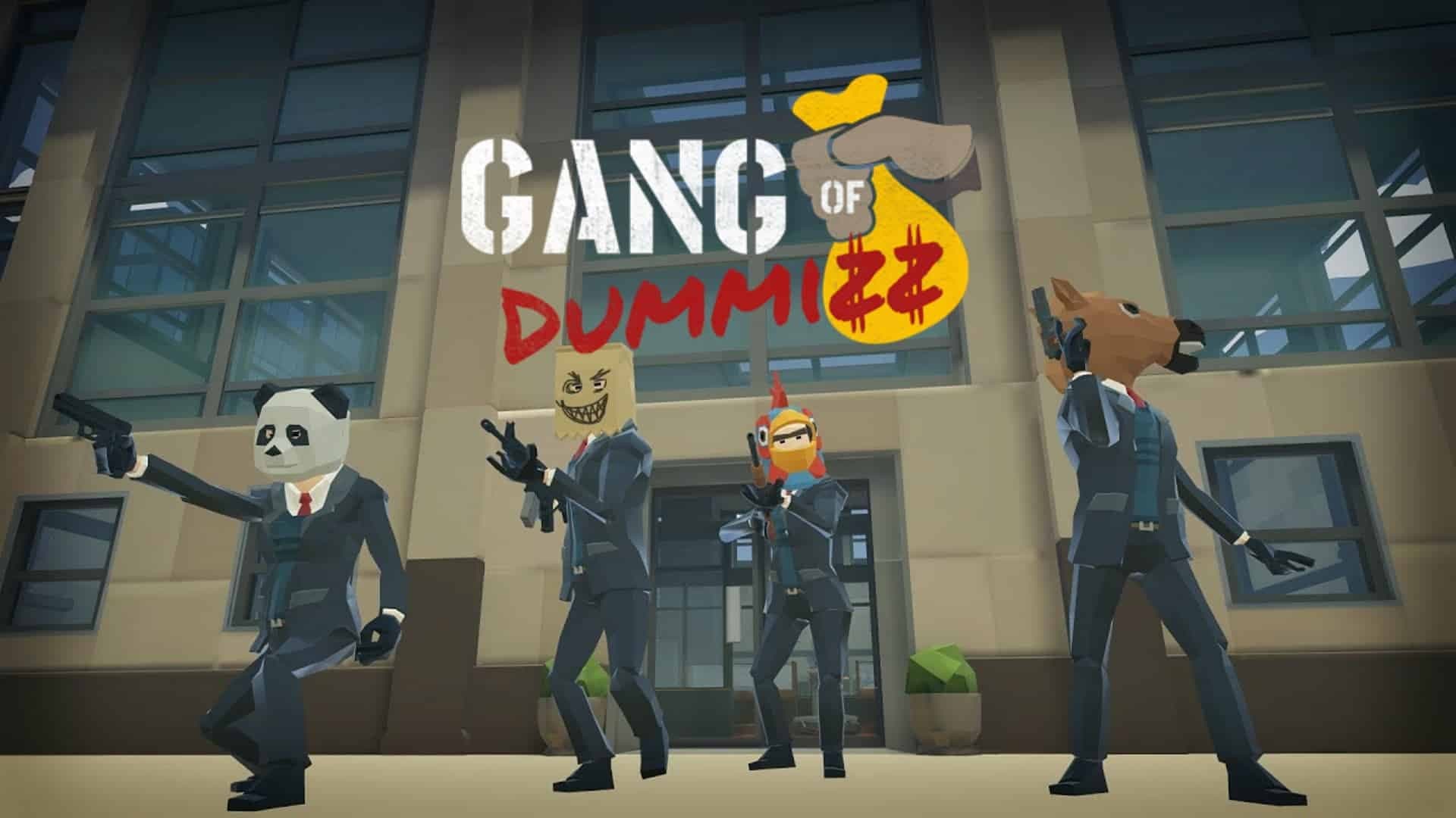 Gang of Dummizz