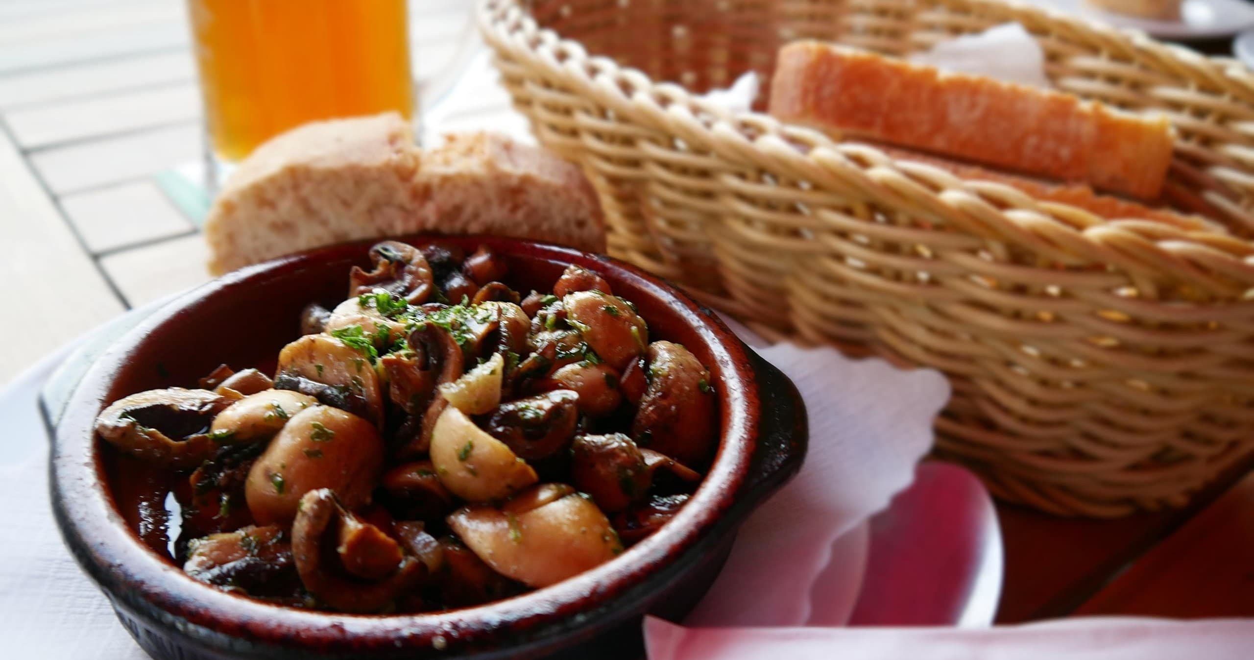 St. Georg kulinarisch – Die Food Tour