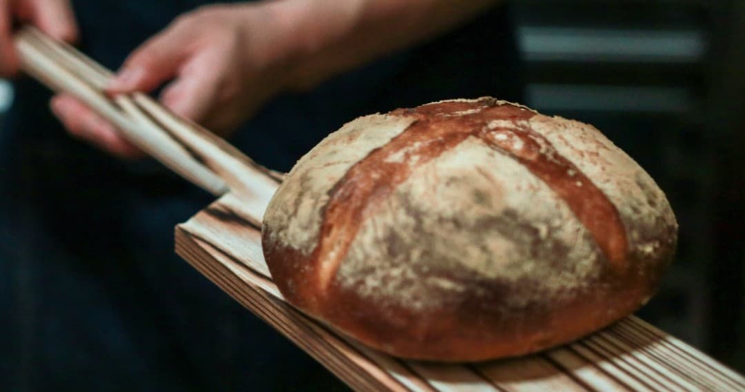 Bread Making Experience