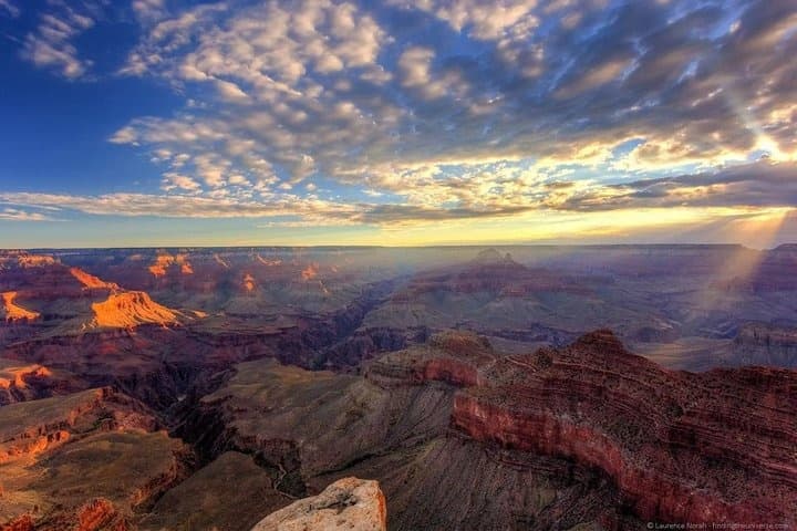 West Grand Canyon Private Tour