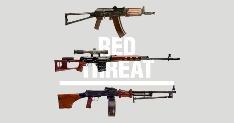 Red Threat Package