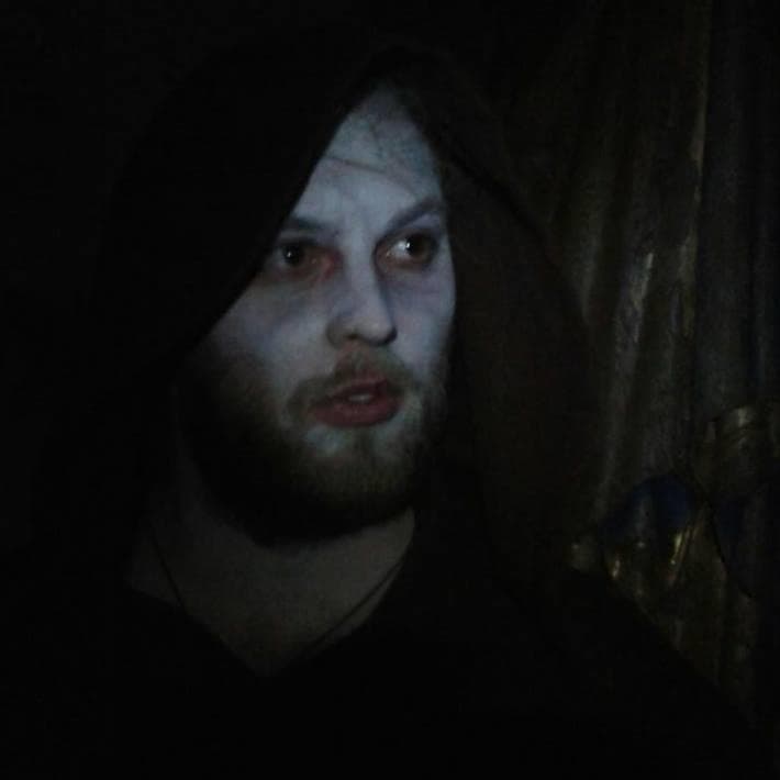 Private Ghost walk - Stockholm horror history and dark folklore walk