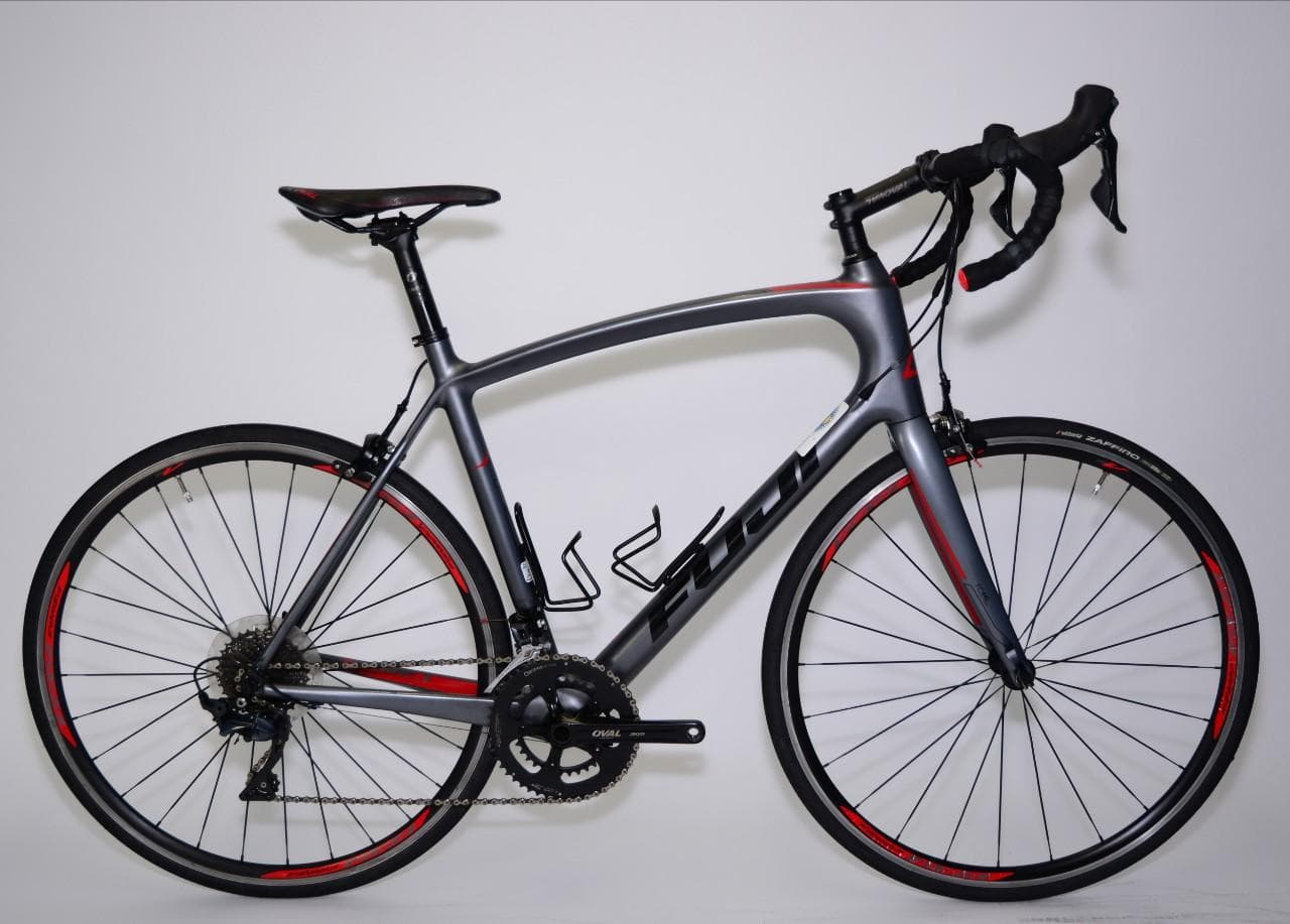 7 Day Road Bike Rental