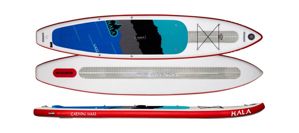 Paddle Board Rental
