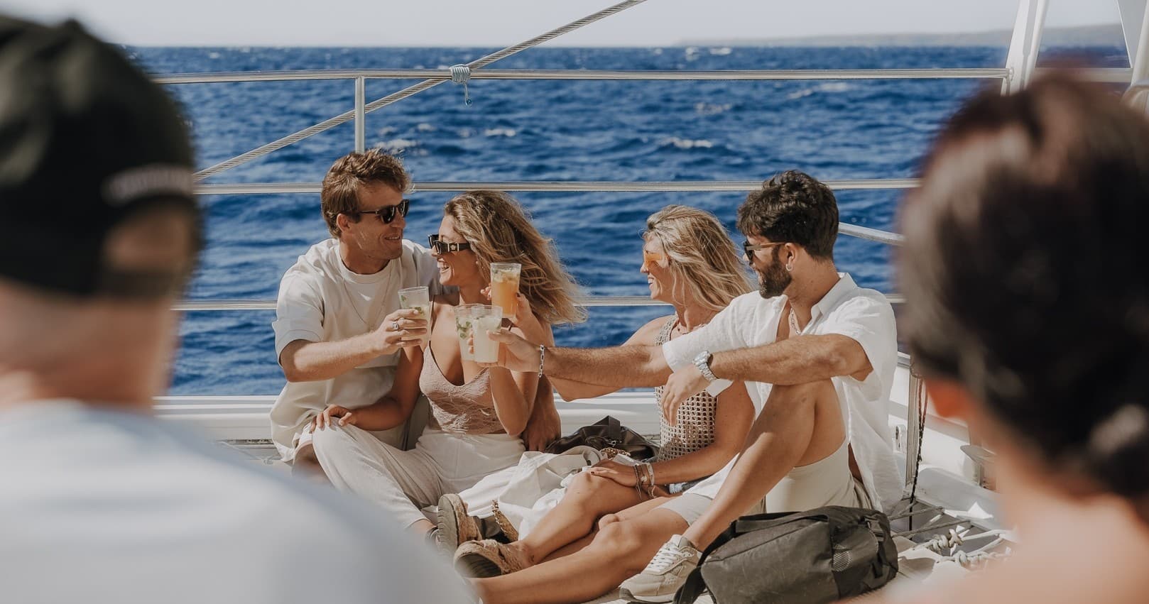 Playa Blanca → Marina Rubicón (Ida y Vuelta)