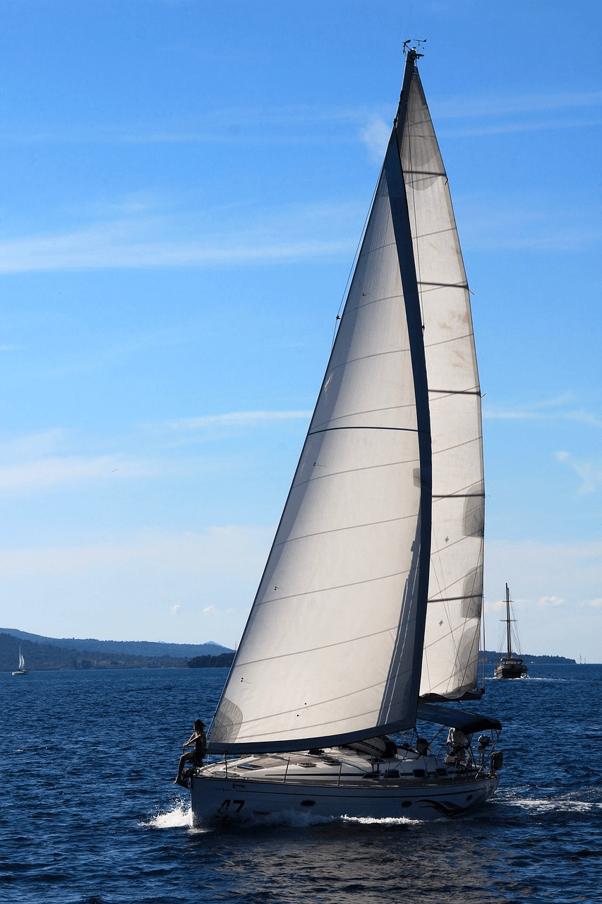 Day Sail