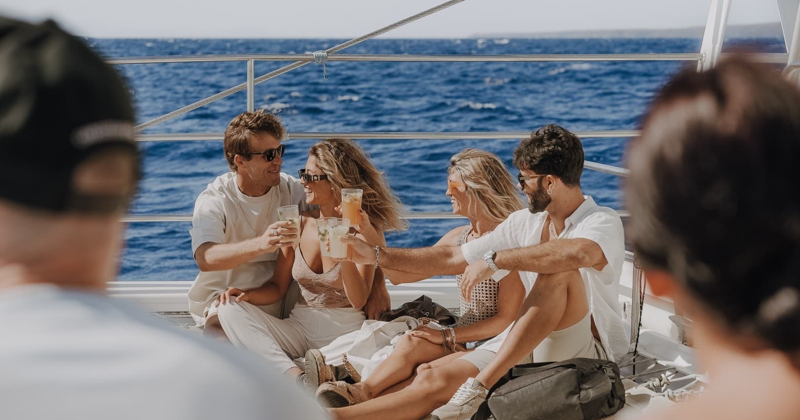 Playa Blanca → Marina Rubicón (solo ida)