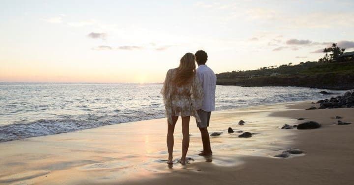 Oahu Private Honeymooners and Lovers Tour