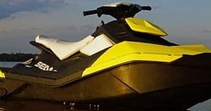 Sea-Doo Rental