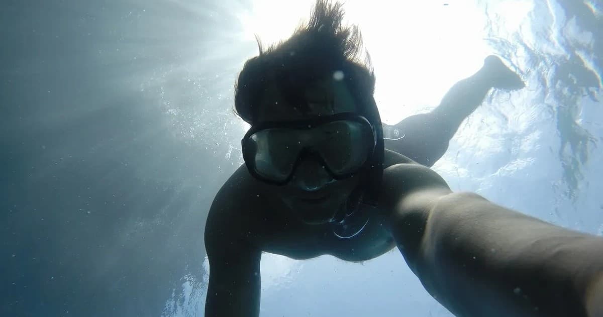 Local 2-Tank Dives