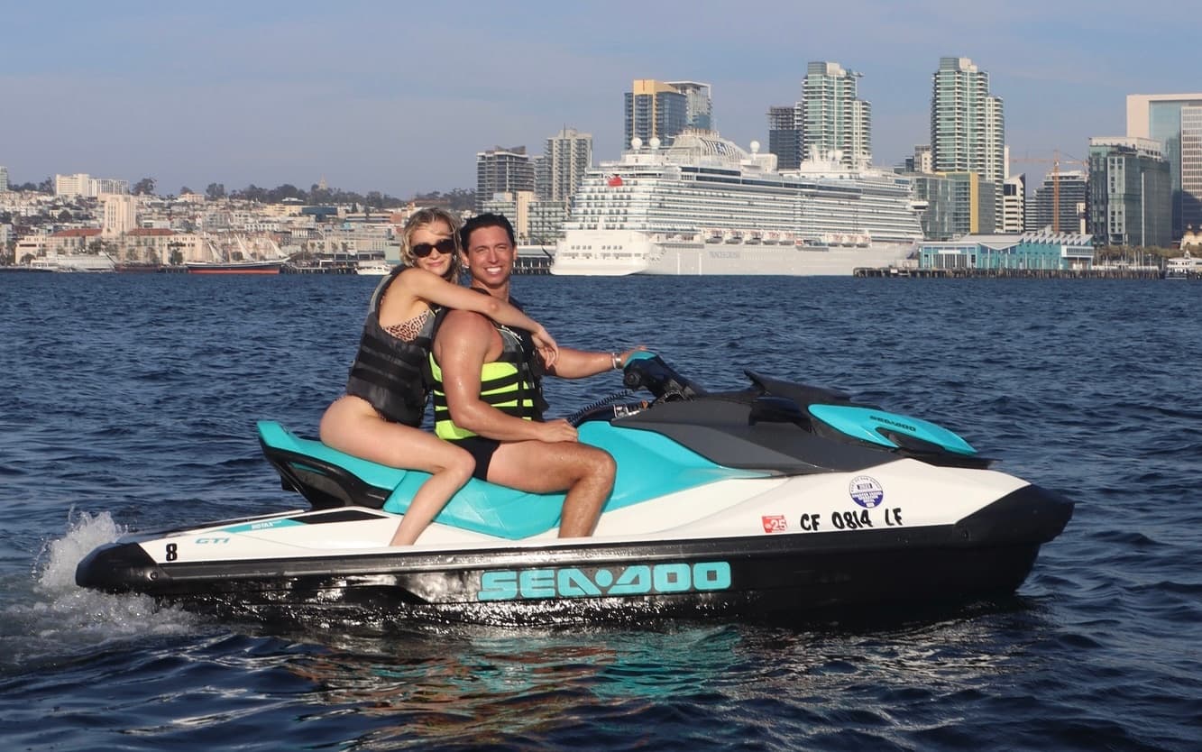 Jet Ski Rentals