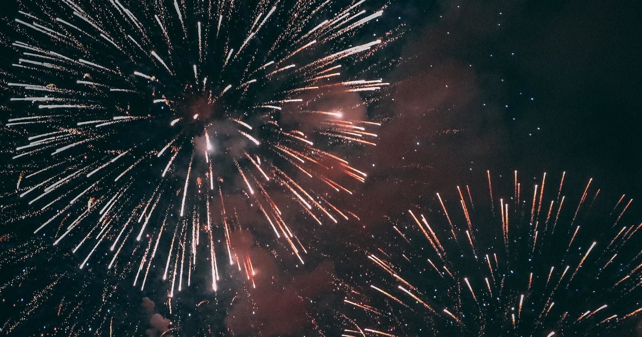 Private Fireworks & City Lights Cruise Keanuenue""