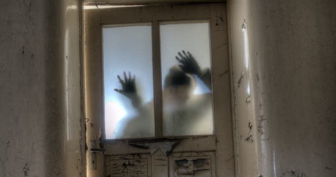 VR Escape Room - House of Fear
