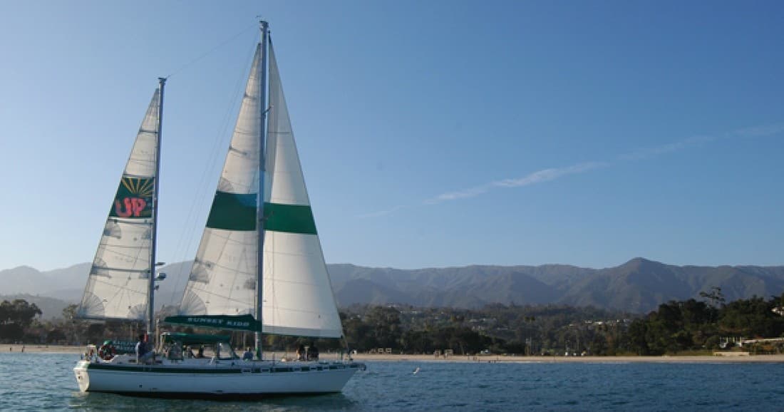 Daytime Cruises