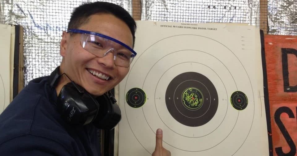 Full Length Shotgun Certification