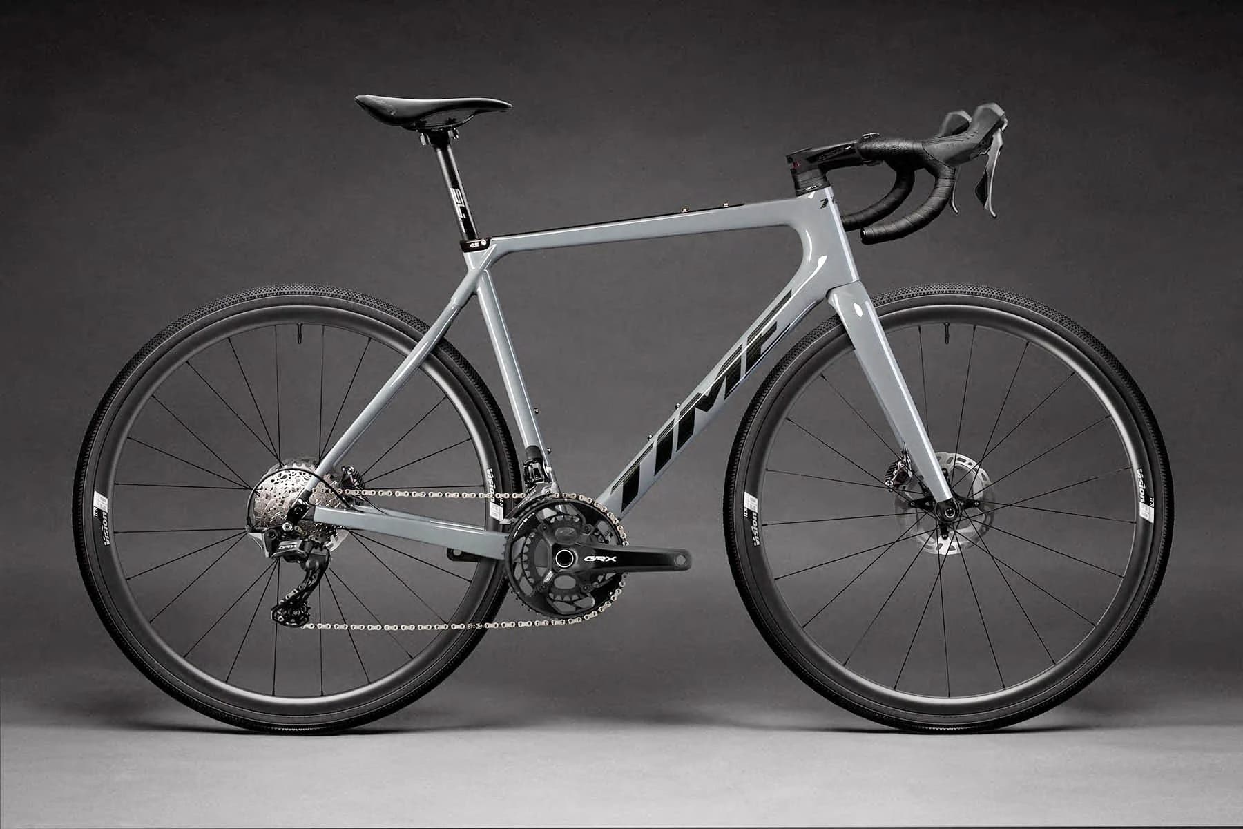 Vacation Bike  - Two Day Road or Gravel Bike Rental