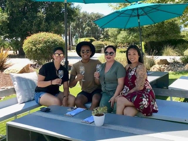 SLO Coast Private Wine Tour