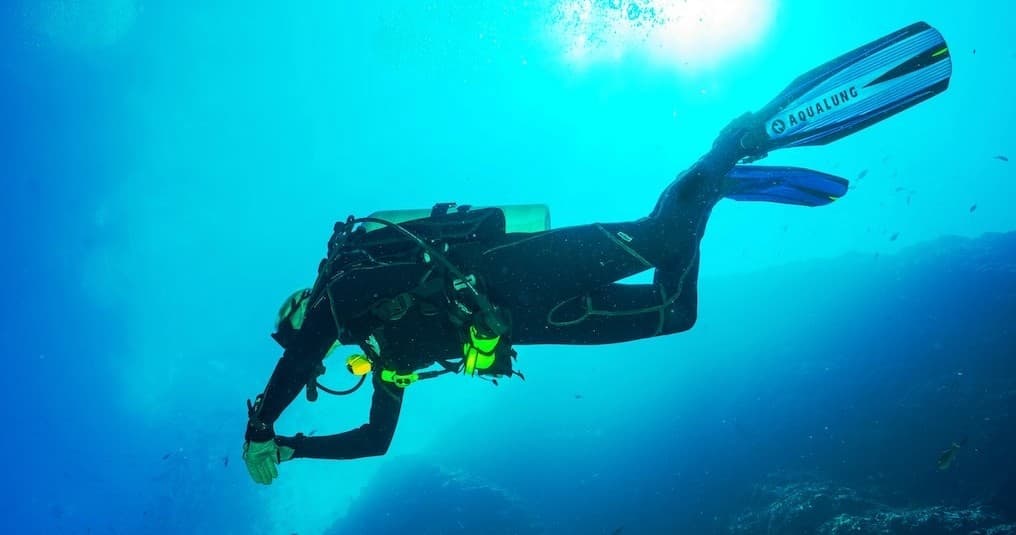 Private Open Water Checkout Dives