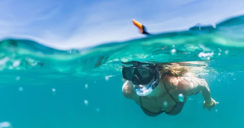 Snorkel Adventure