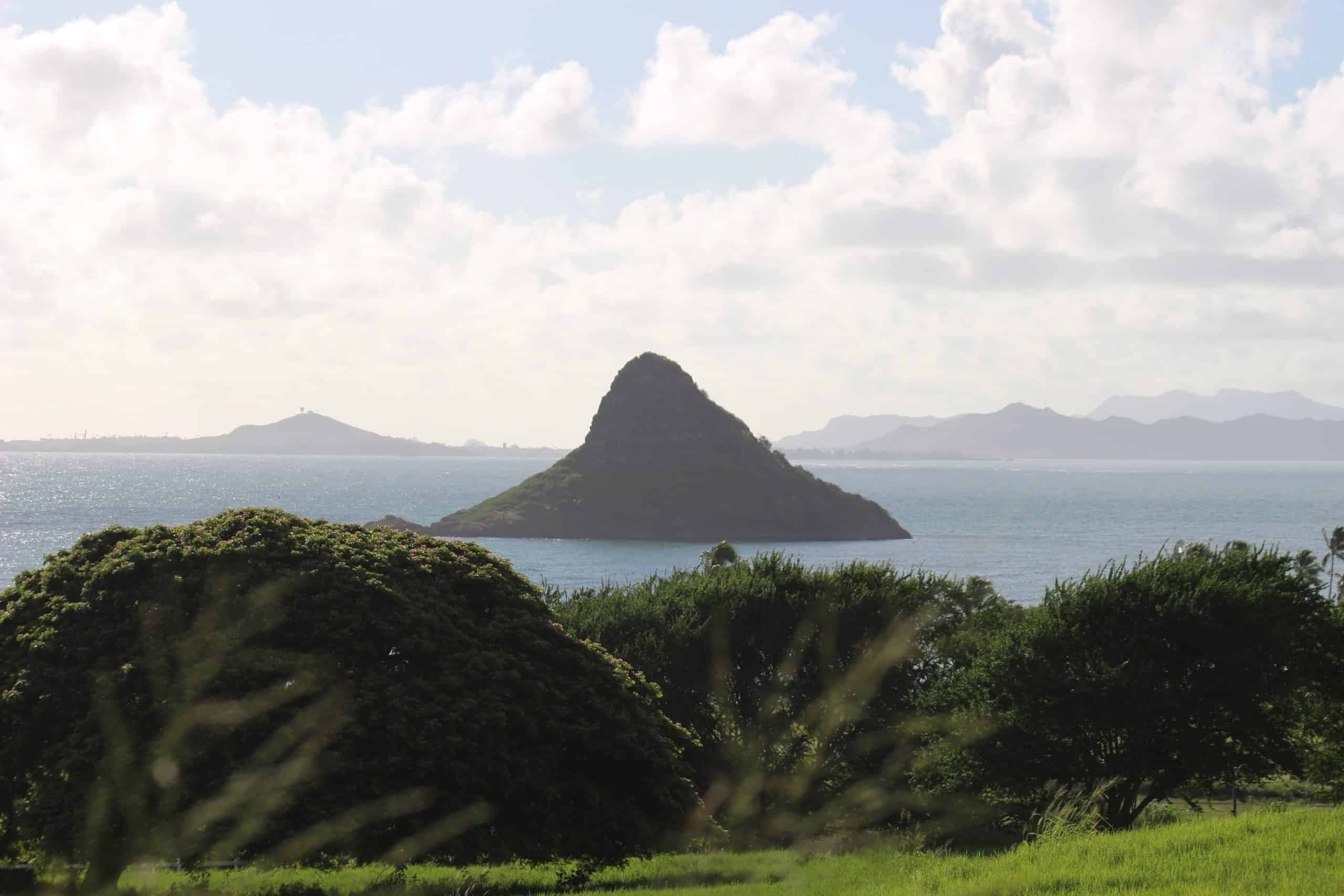 Small Group - Secret Oahu Full Circle Island Tour from Honolulu