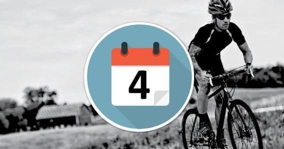 4-Day Bike Rental | Sonoma