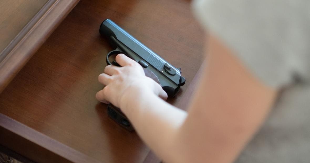 Home Safety Firearm Course