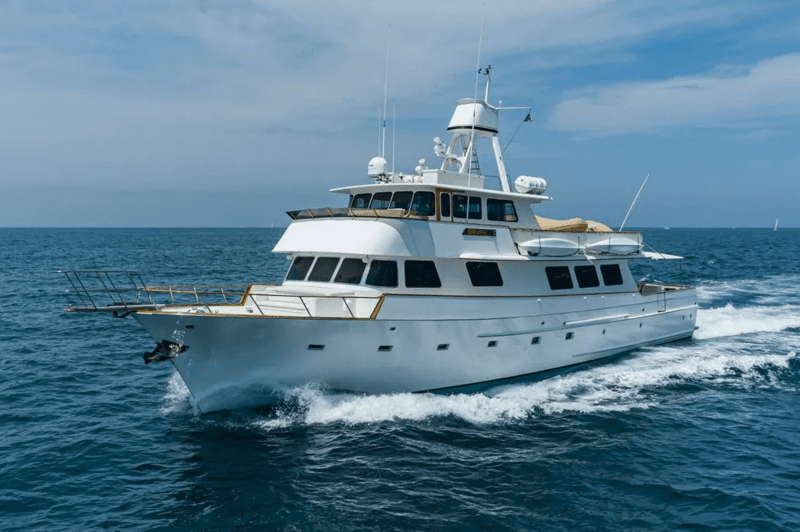 100' Dittmar