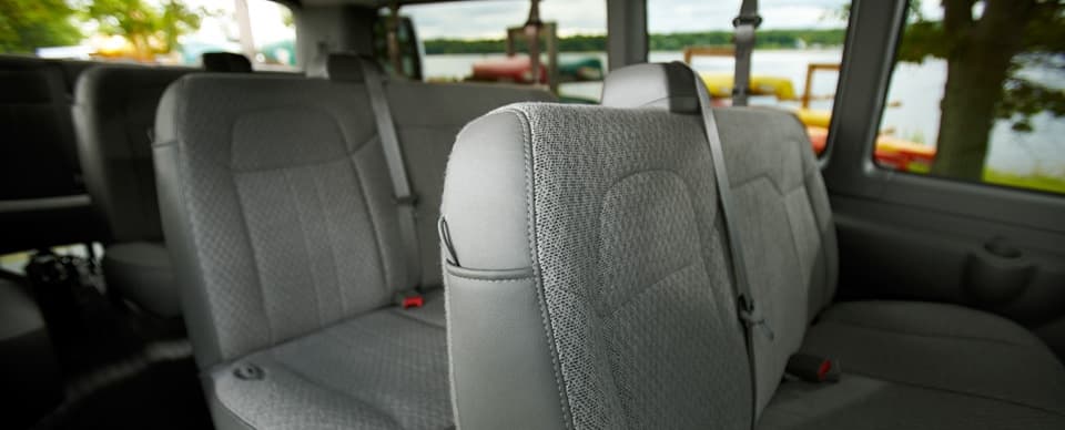 Event Shuttle - Santa Cruz