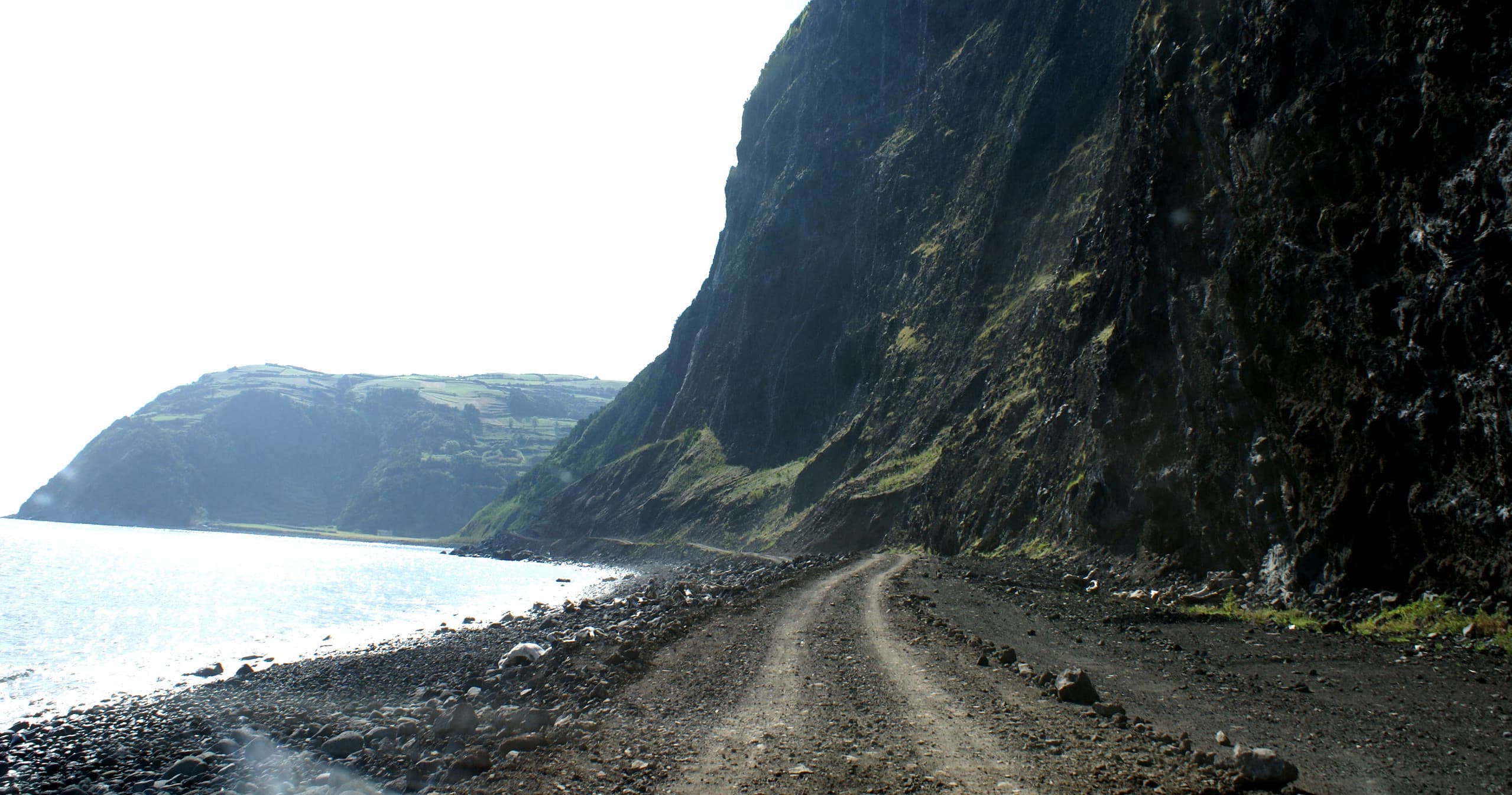 Trilhos pedestres / Hiking - Faial da Terra