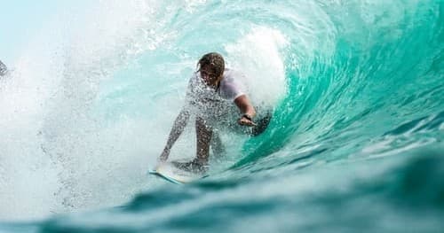 Private Surfing Lessons