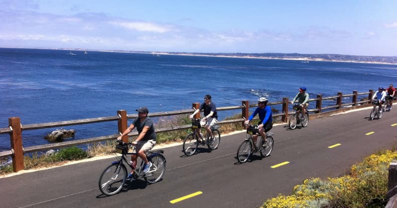 Standard Bicycle Rental