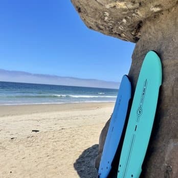SUP Rentals