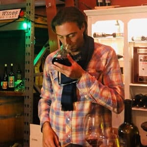Seriously Wine Full Day