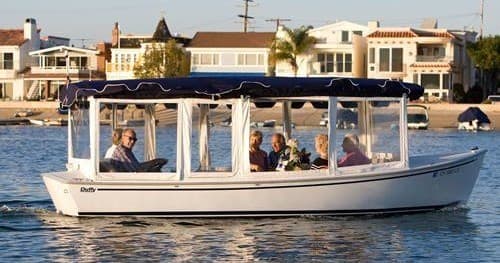18’ Electric w/ Full Enclosure