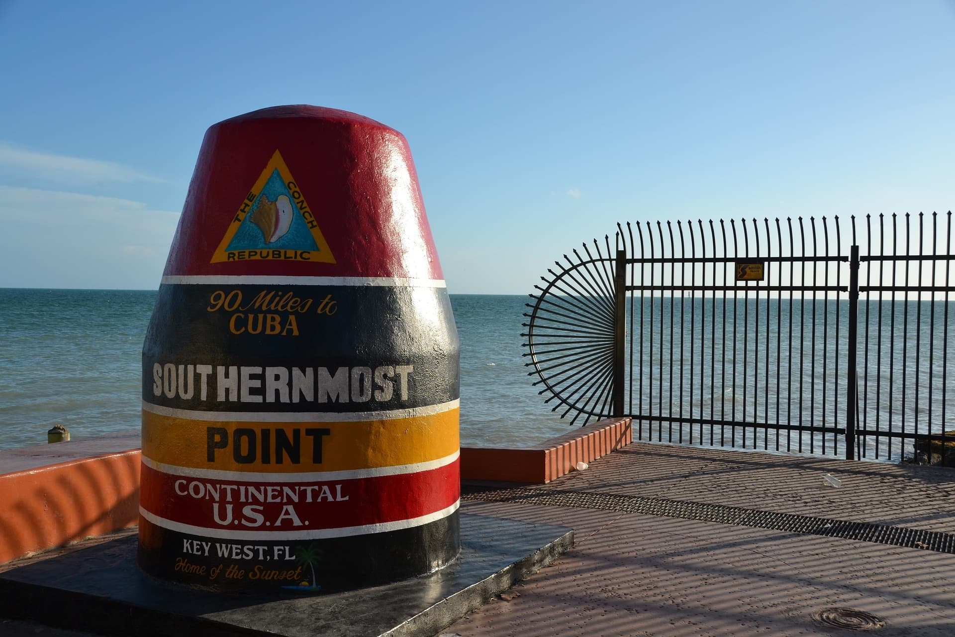 Private Tour of Key West