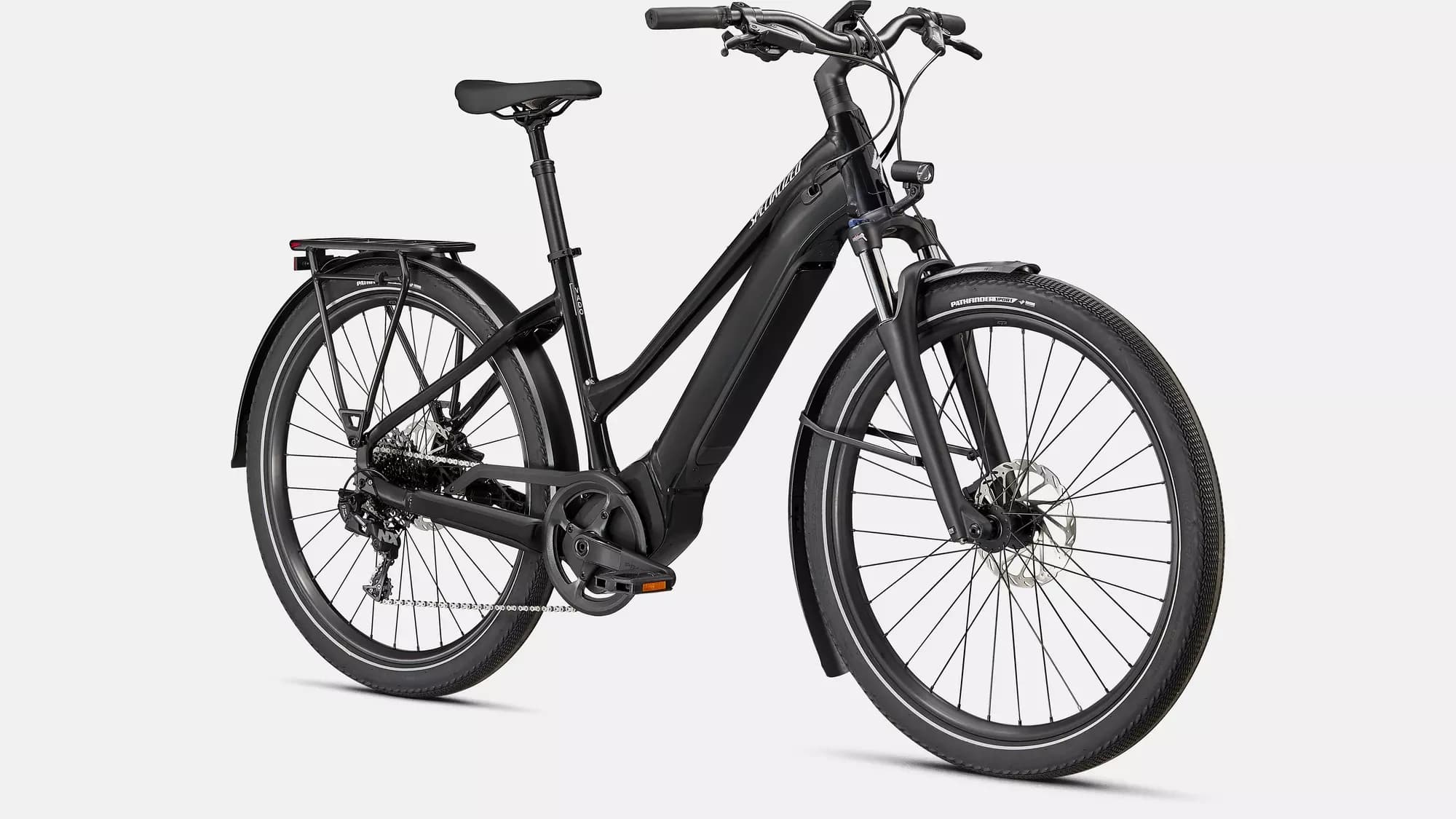 Three Day e-Bike Rental in Paso Robles