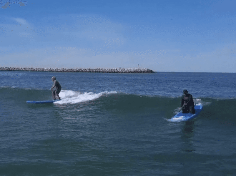 Ocean Basic Class