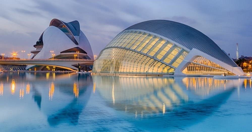 Lo + de Valencia