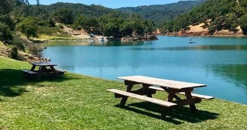 Lakeside Patio 5