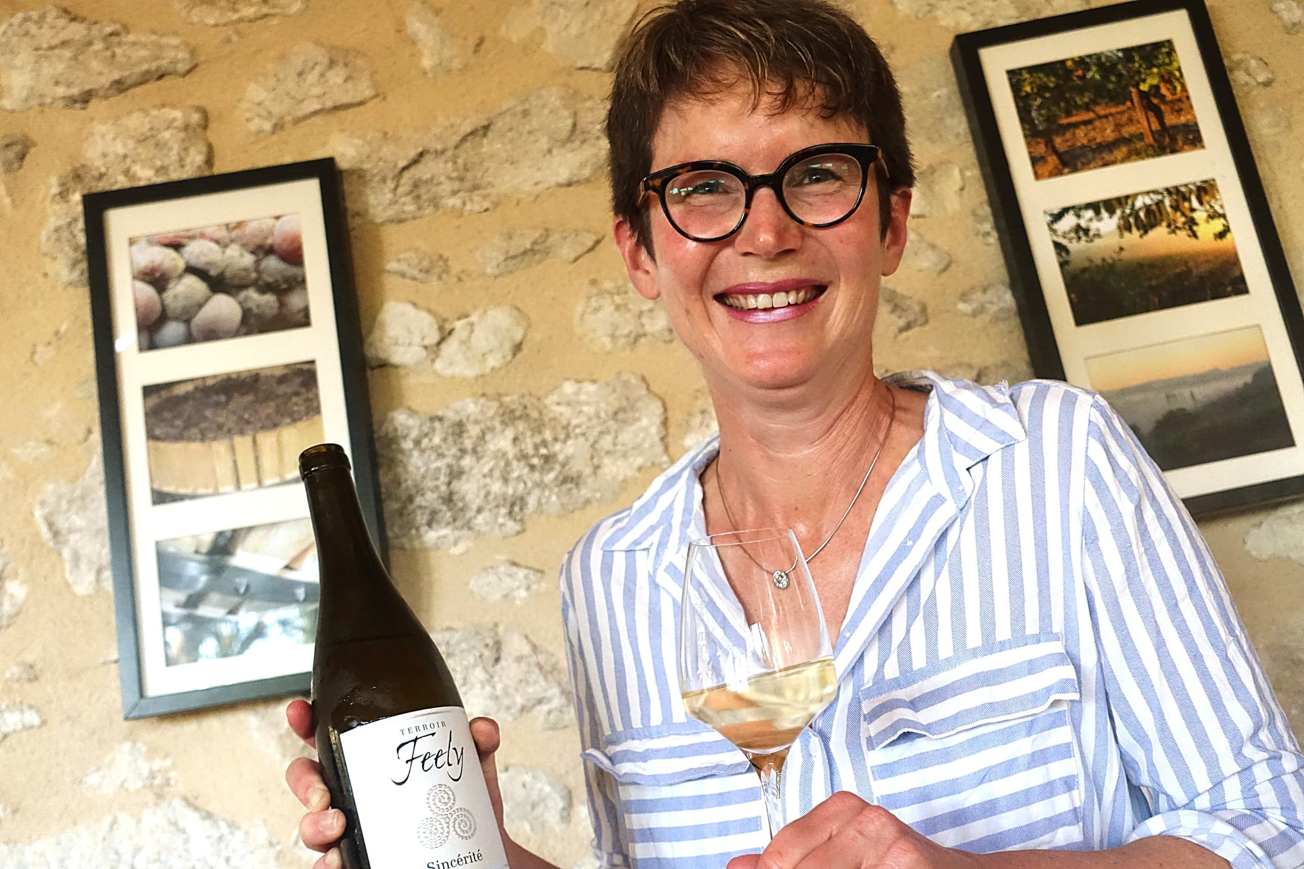 Two Hour Discovery Wine Tour