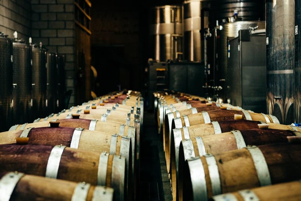 Corporate Wine Tours & Team Building