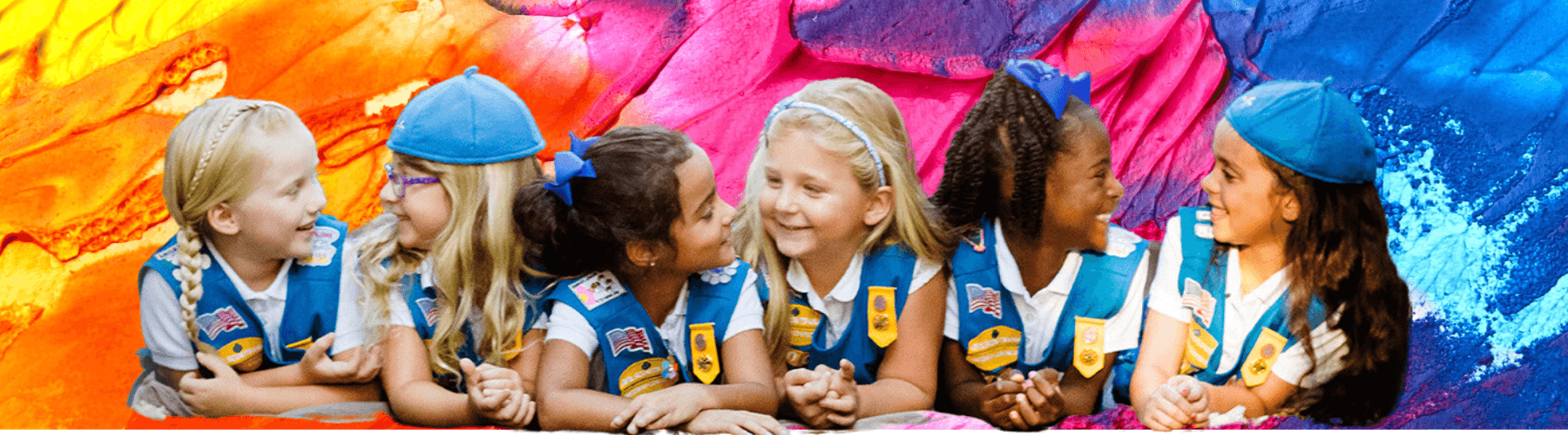 Girl Scout Package