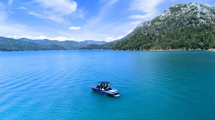 Dock Rental