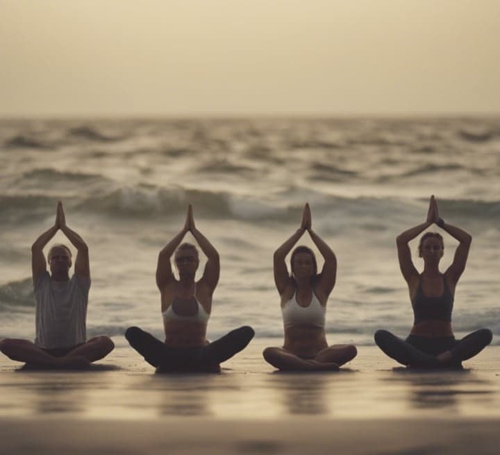 Yoga Excursions