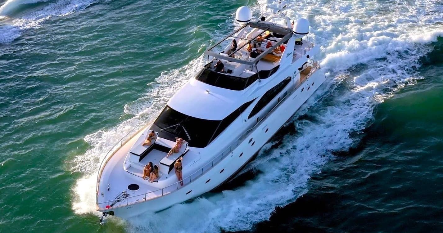 85' AZIMUT