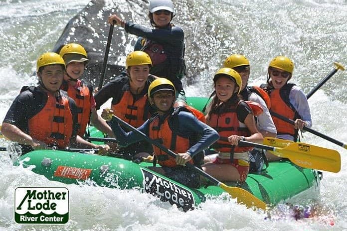 Upper Chili Bar 1-Day Trip
