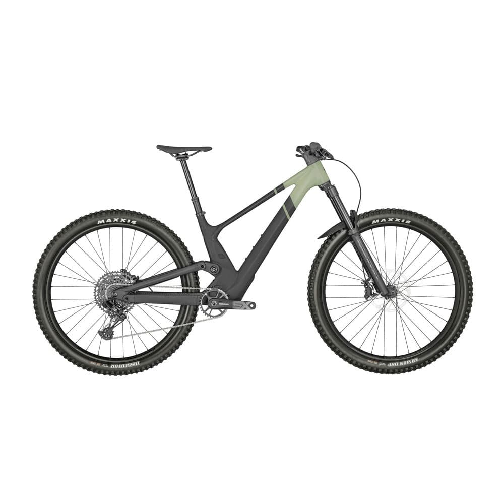 Scott Genius ST920 - X-Large
