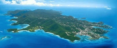 Best of St. John - Sail | Snorkel | Shop